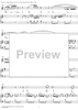 Alla ragion deh rieda: No. 11 from "La donna del lago", Act 2 - Score