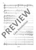 Concerto No. 6 Bb major in B flat major - Full Score