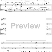 Stabat Mater, No. 13: Amen