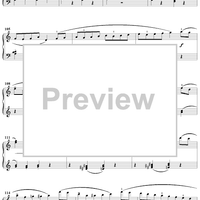 Sonatina, Op. 13, No. 1