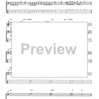 Babe I'm Gonna Leave You