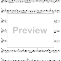 March in the Deserter