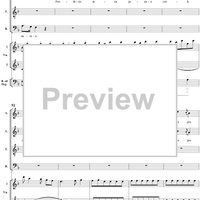 Litaniae Lauretanae in B-flat Major, K74e (K109)