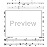 What the World Needs Now