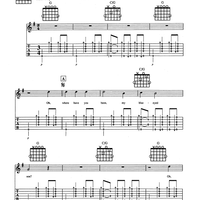 A Hard Rain's Gonna Fall