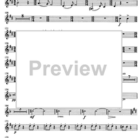 Nocturne et Danse Op.58 No. 2 - Horn in F 1