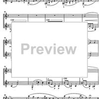 Valsos poétics - Score