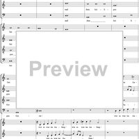 Meine Seeler hebt den Herren