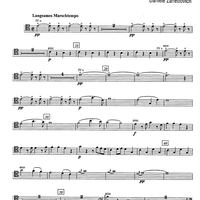 Wiener Phantasie - Cello 4