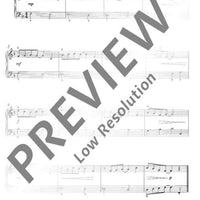 16 pieces for solo piano