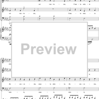 Requiem Mass, op. 89, no. 3:  Dies Irae