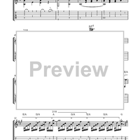 Christ the Lord Is Risen Today (No MP3)