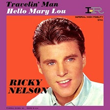 Hello Mary Lou