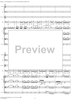 "Tutto è disposto", No. 26 from "Le Nozze di Figaro", Act 4, K492 - Full Score