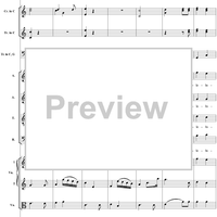 Veni Sancte Spiritus, K47