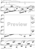 Six Lieder, Op. 56, No. 5: Frühlingsfeier (Festival of Spring)
