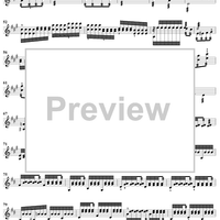 Study No. 69 in A Major