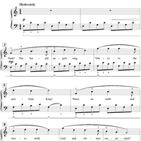 Hark! The Herald Angels Sing