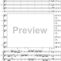 Coronation Anthems, No. 1: "Zadok the Priest" (Book of Kings), HWV258