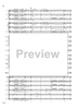 Rhythm of the Spheres - Score