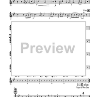 Time Will Tell - Bb Instruments Part 3