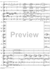 Symphony No. 19 in E-flat Major, K132 - Full Score