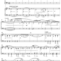 Concerto No. 2 for Piano and Orchestra, Part 2