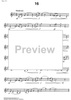Studies for clarinet, Vol. 2 No.16 - Clarinet