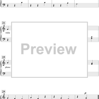 Now You See Him, Now You Don't!