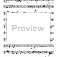 Joyeuse Marche - Oboe