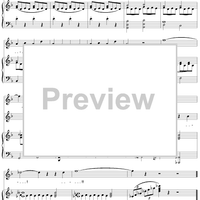 Elder Son. Act 2. Tableau 3. Scene with Nina and Volodya (II)