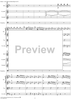 Overture from "Lucio Silla" - Full Score