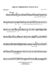 Great Chromatic Fugue in G - Euphonium 2 BC/TC