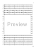 One Giant Leap - Score