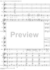 Recitative and Aria: Frà i pensier più funesti, No. 22 from "Lucio Silla", Act 3 - Full Score