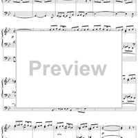 Symphony No. 1, Movement 3