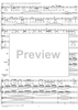 Idomeneo, rè di Creta, Act 3, No. 20 "S'io non moro a questi accenti" - Full Score