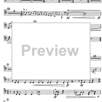 Concertino giocoso Op. 12 - Timpani