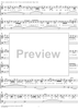 "Si, si, si, ma d'un altro amore", No. 13 from "Ascanio in Alba", Act 1, K111 - Full Score
