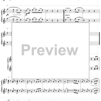 Sonatina No. 2 in G Major, Op. 163, No. 8