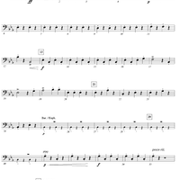 Radetzky March - Bassoon