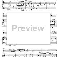 Classical and Romantic Pieces Book 1 - No. 1 - 8 - Score