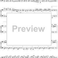 Two Marches caractéristiques in C Major, Op.posth 121