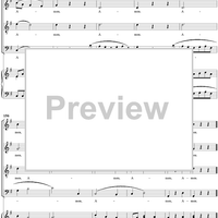 Mass No. 6 in G Major, "Nikolaimesse": No. 3, Credo