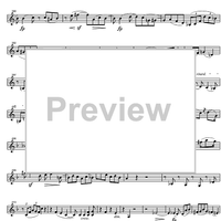 Piano Trio No. 1 d minor Op.63 - Violin