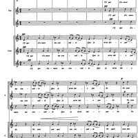 ..cominciò elli allor si dolcemente.. - Score