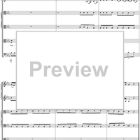 Widerstehe doch der Sünde, BWV54