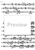 String Quartet a minor Op. 3 - Cello