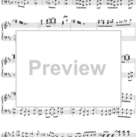 Treemonisha, No. 1: Overture