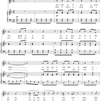 Maman, dites-moi - (Mother, Please Explain)